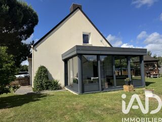  Maison à vendre 5 pièces 96 m²