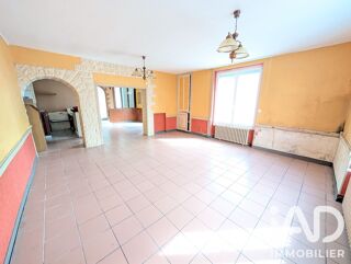  Maison à vendre 1 pièce 245 m²