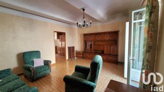  Maison à vendre 8 pièces 138 m²