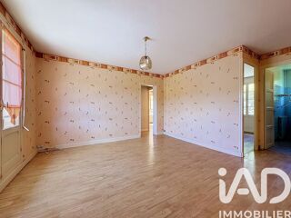  Maison à vendre 4 pièces 71 m²