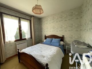  Maison à vendre 5 pièces 110 m²