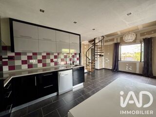 Vente Maison Vente Pavillon 4 pièces Thouars