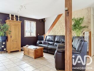  Maison à vendre 6 pièces 128 m²