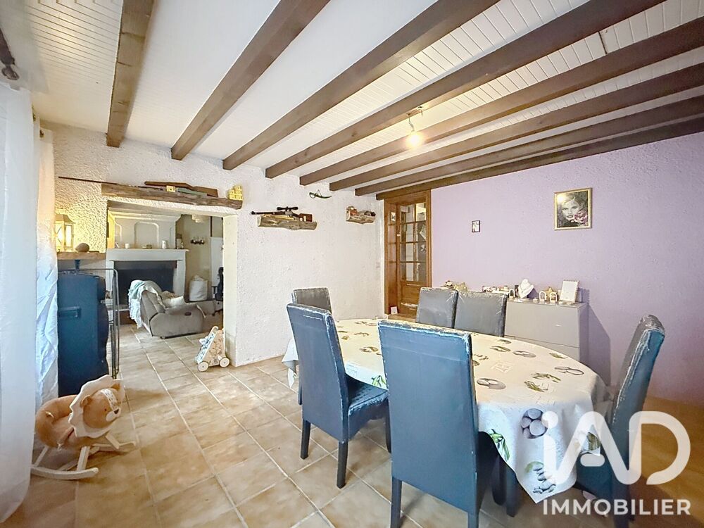Vente Maison Vente Maison/villa 4 pièces Saint-pierre-du-palais