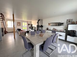  Maison � vendre 6 pi�ces 103 m�
