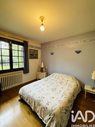  Maison à vendre 7 pièces 185 m²