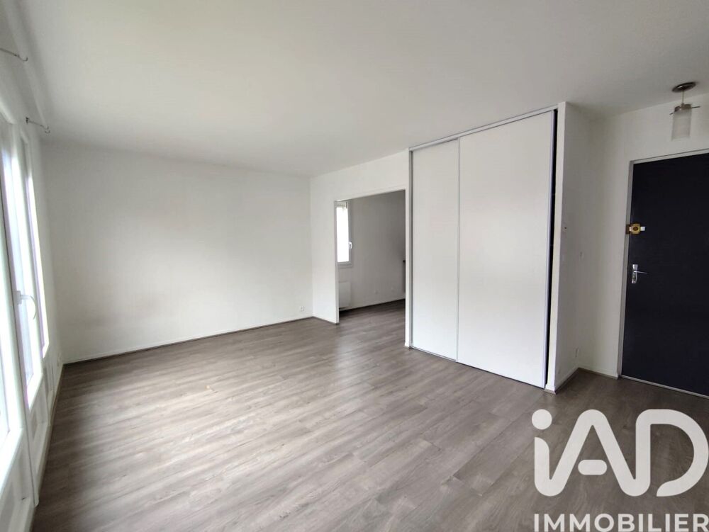 Vente Studio 1 pièce