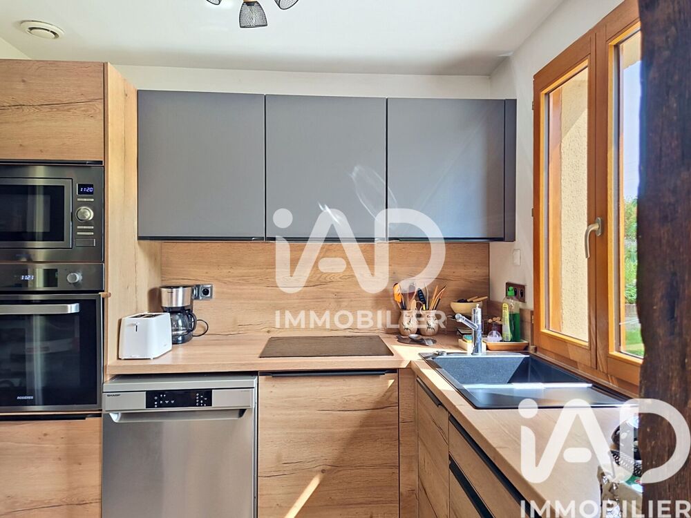 Vente Maison Vente Maison/villa 4 pièces Montigny-lencoup