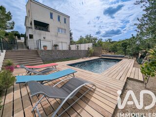  Maison à vendre 5 pièces 220 m²