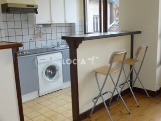  Appartement à louer 1 pièce 30 m²