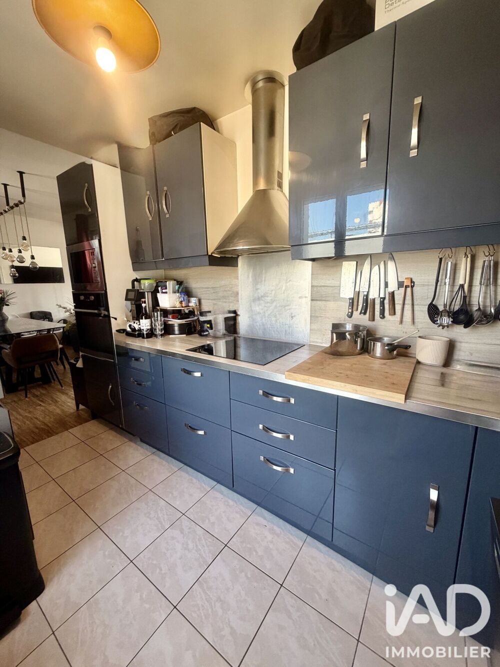 Vente Maison Vente Pavillon 4 pièces Sens
