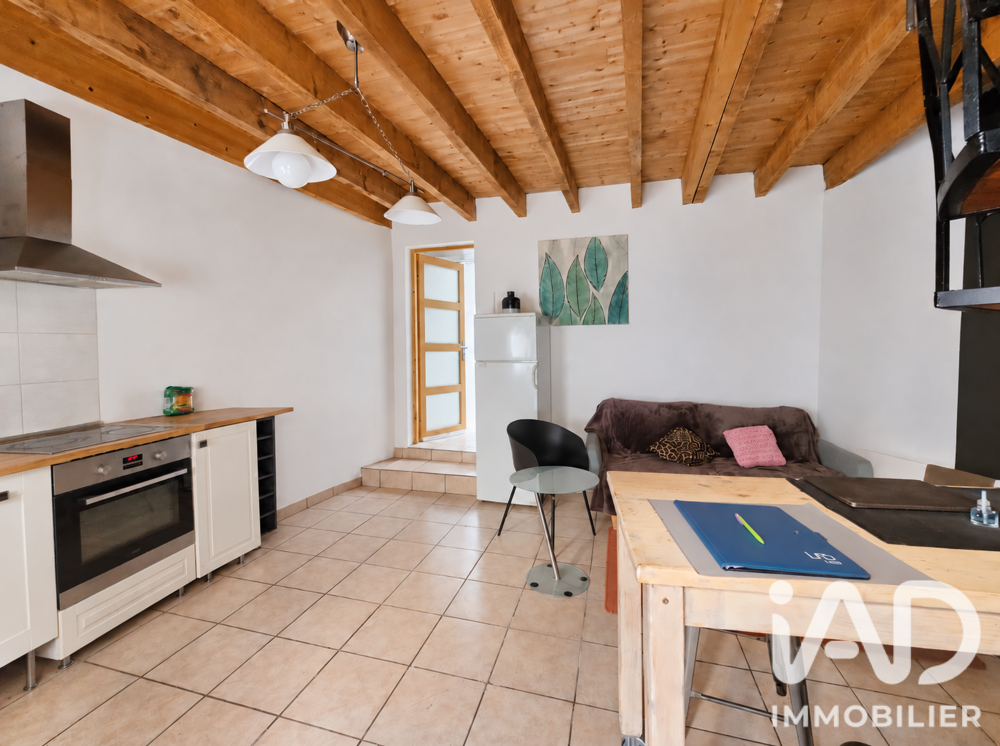 Vente Maison/villa 3 pièces