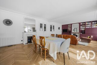  Appartement à vendre 5 pièces 124 m²