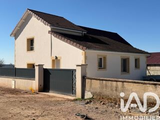  Maison à vendre 5 pièces 163 m²