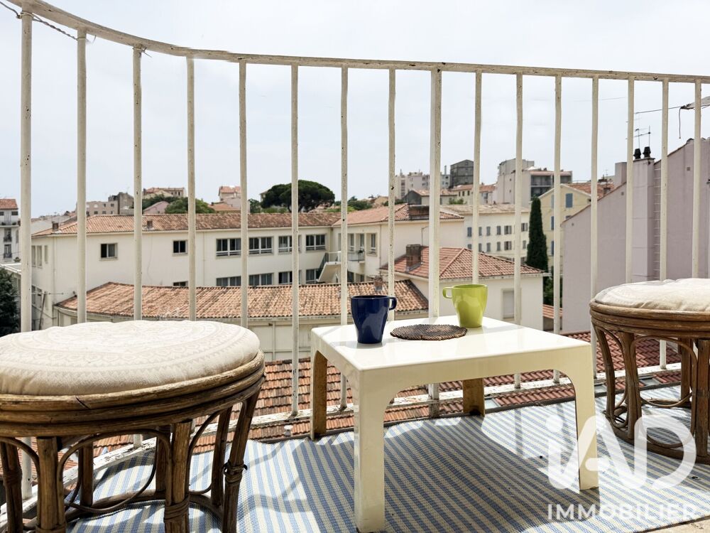 Vente Studio 1 pièce