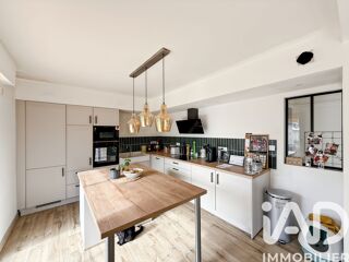  Maison à vendre 5 pièces 126 m²