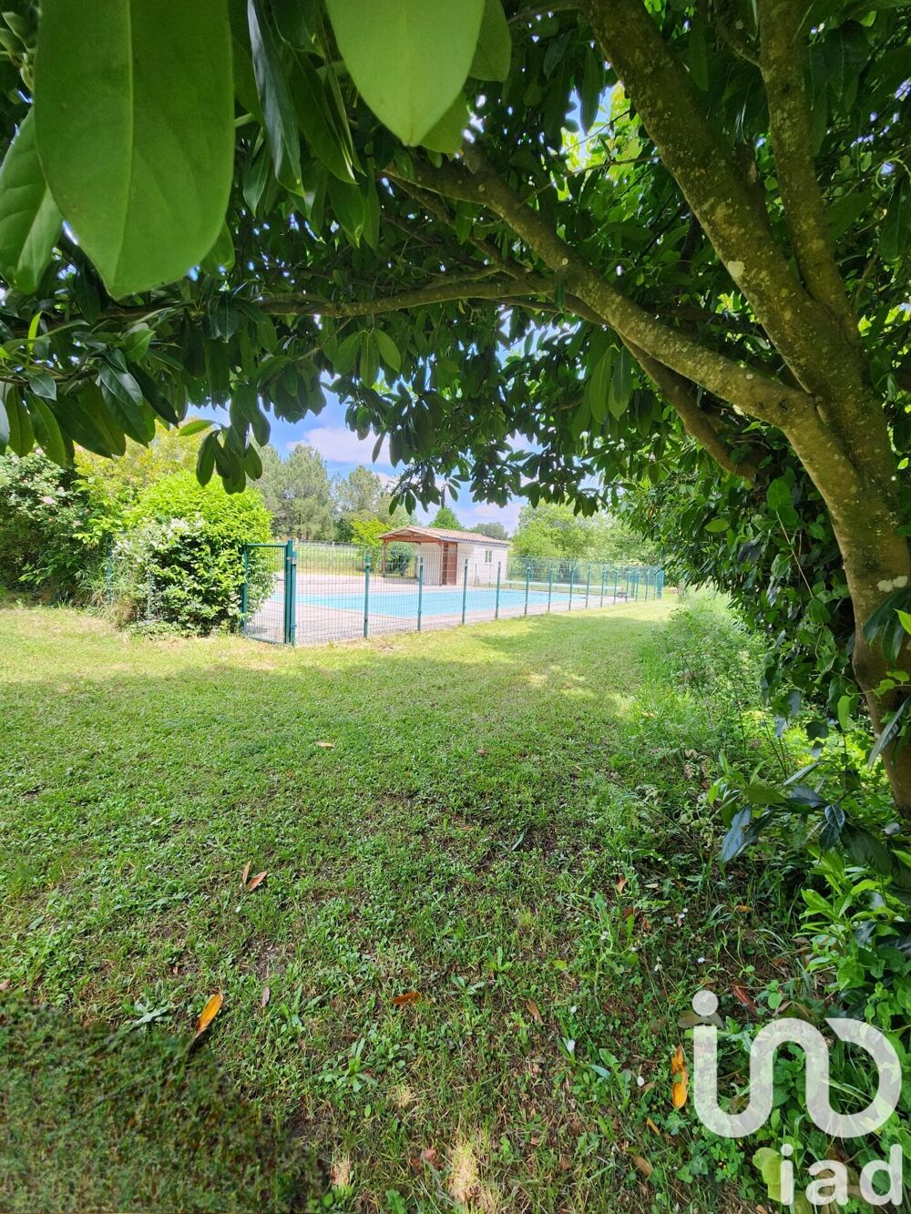 Vente Maison Vente Maison/villa 5 pièces Saint-palais