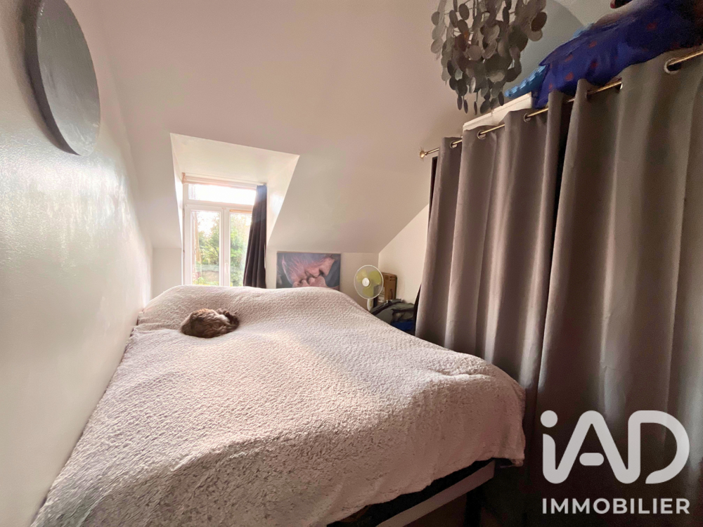 Vente Appartement Vente Duplex 2 pièces La capelle-lès-boulogne