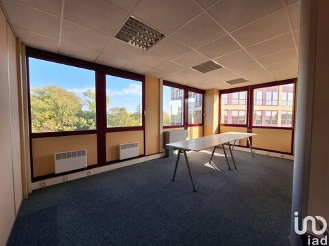Vente Bureaux 115 m&sup2; 110000 31100 Toulouse