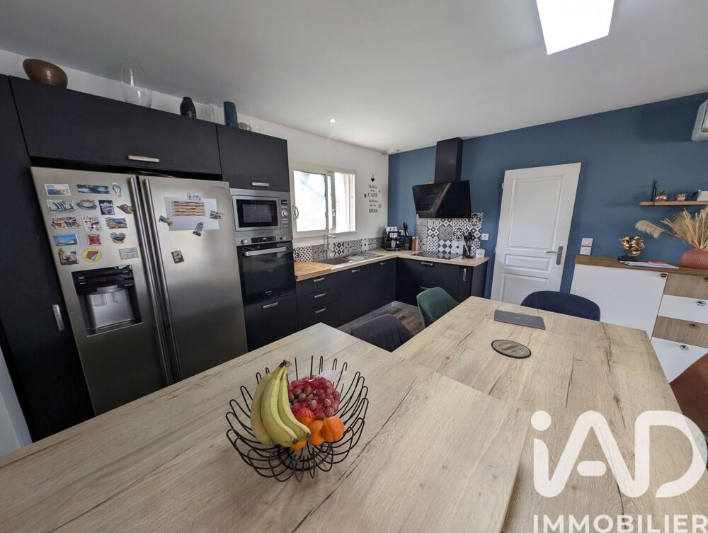 Vente Maison Vente Maison/villa 7 pièces Sadirac