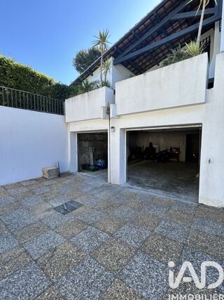  Maison à vendre 9 pièces 213 m²