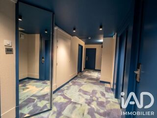  Appartement à vendre 1 pièce 17 m²