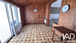  Maison à vendre 5 pièces 111 m²