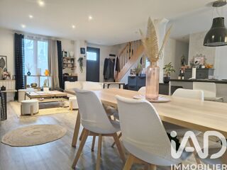  Maison à vendre 5 pièces 125 m²