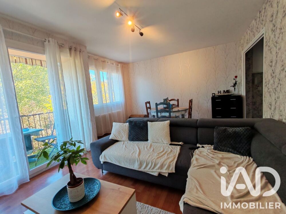 Vente Appartement Vente Appartement 3 pièces Lagnieu