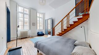  Appartement � vendre 5 pi�ces 202 m�