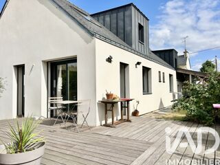  Maison à vendre 6 pièces 122 m²