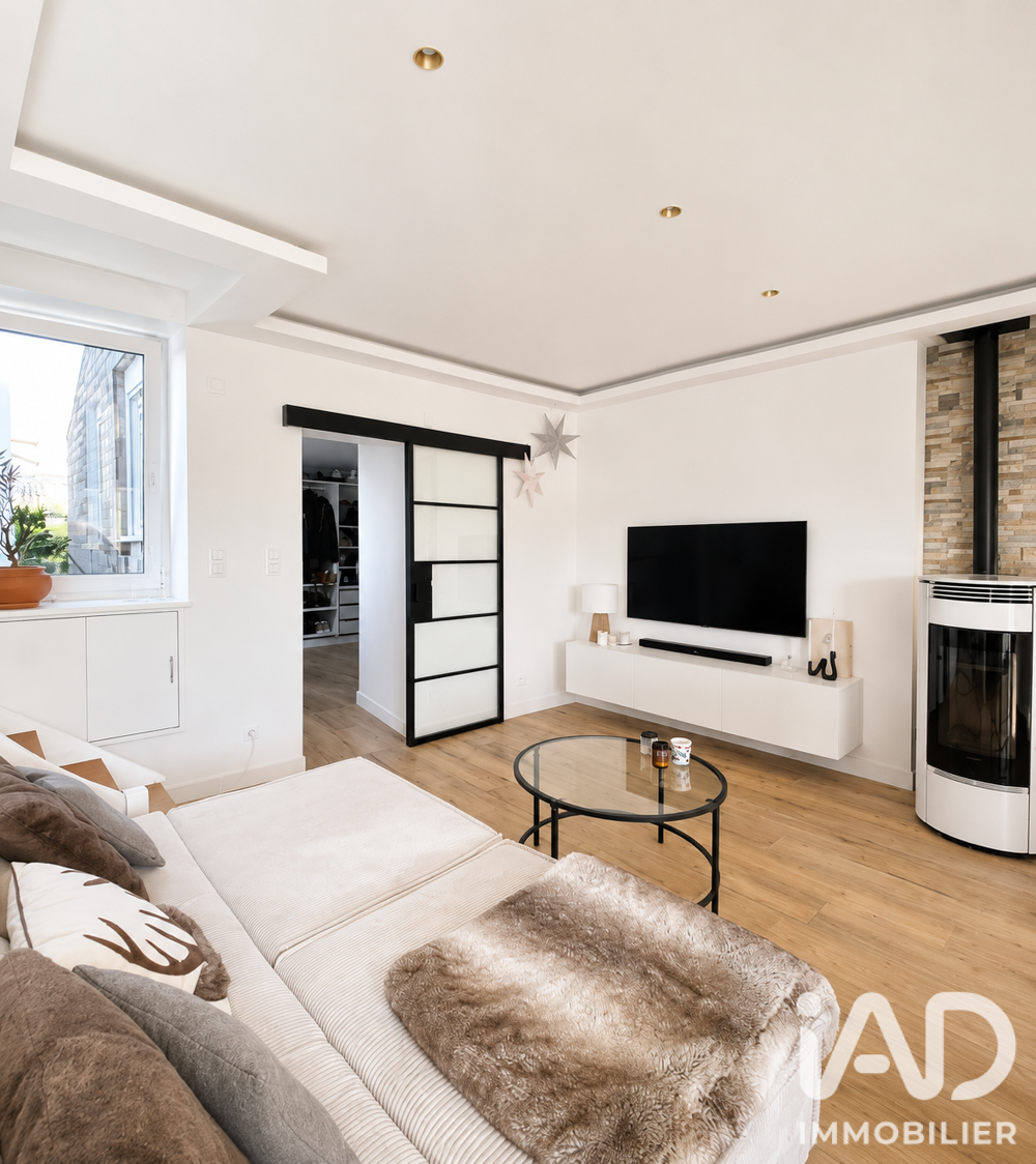 Vente Maison/villa 3 pièces