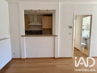 Appartement à vendre 2 pièces 46 m²