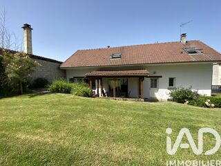  Maison à vendre 4 pièces 120 m²