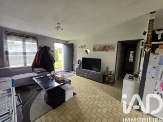  Maison à vendre 4 pièces 73 m²