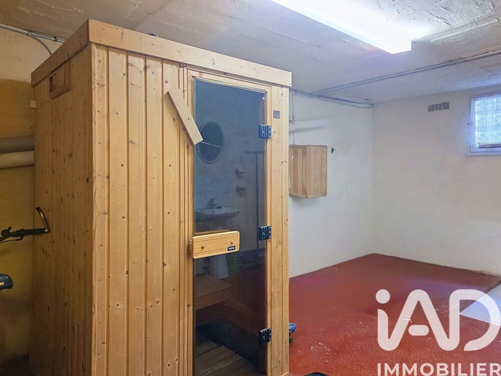 à vendre  Maison L'Étang-la-Ville (78620)