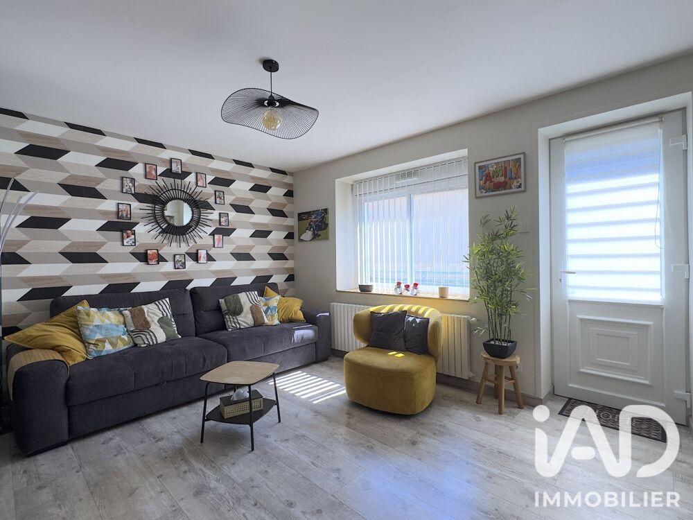 Vente Maison Vente Maison/villa 7 pièces Vézinnes