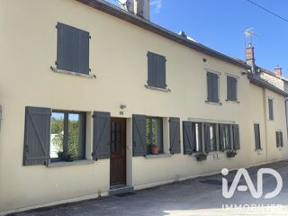  Maison à vendre 8 pièces 240 m²