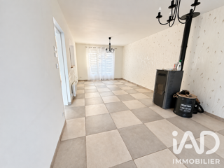  Maison à louer 4 pièces 88 m²