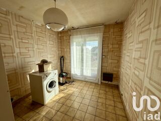 Maison à vendre 7 pièces 124 m²
