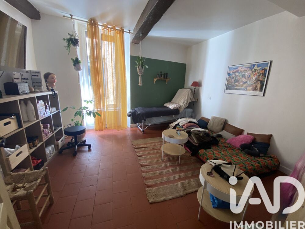 Vente Maison Vente Maison de village 10 pièces Avèze