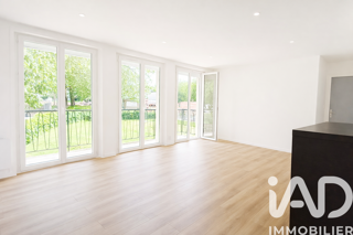  Maison à vendre 3 pièces 63 m²