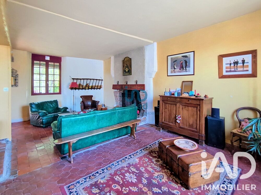 Vente Maison traditionnelle 6 pièces