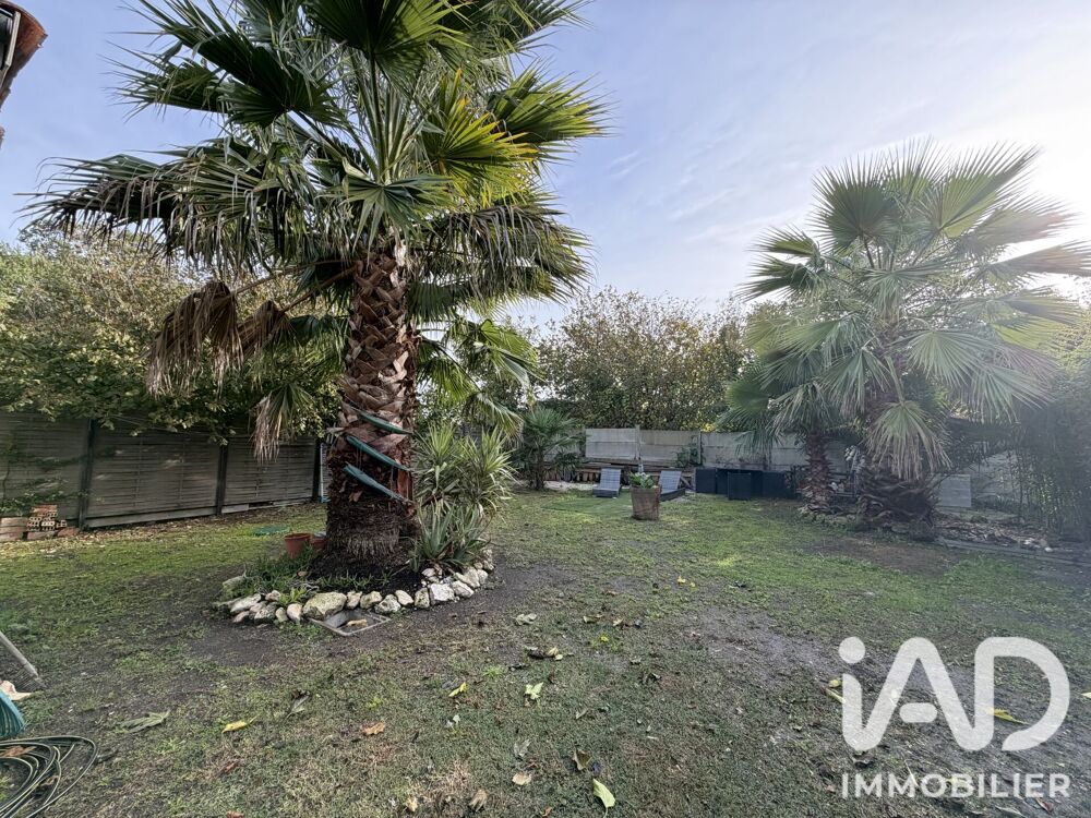 Vente Maison Vente Maison de campagne 5 pièces Blaignan