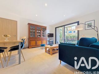  Appartement à vendre 3 pièces 64 m²
