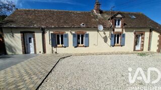  Maison à vendre 5 pièces 113 m²