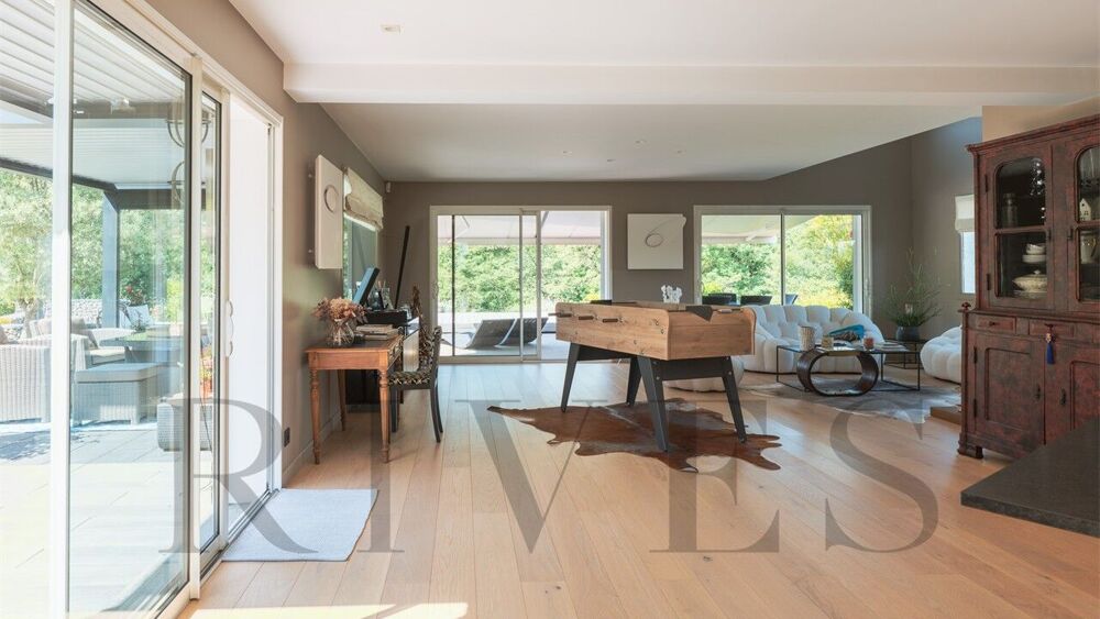 vente Maison - 5 pièce(s) - 160 m² Neydens (74160)