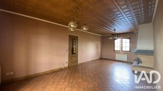  Maison à vendre 6 pièces 112 m²