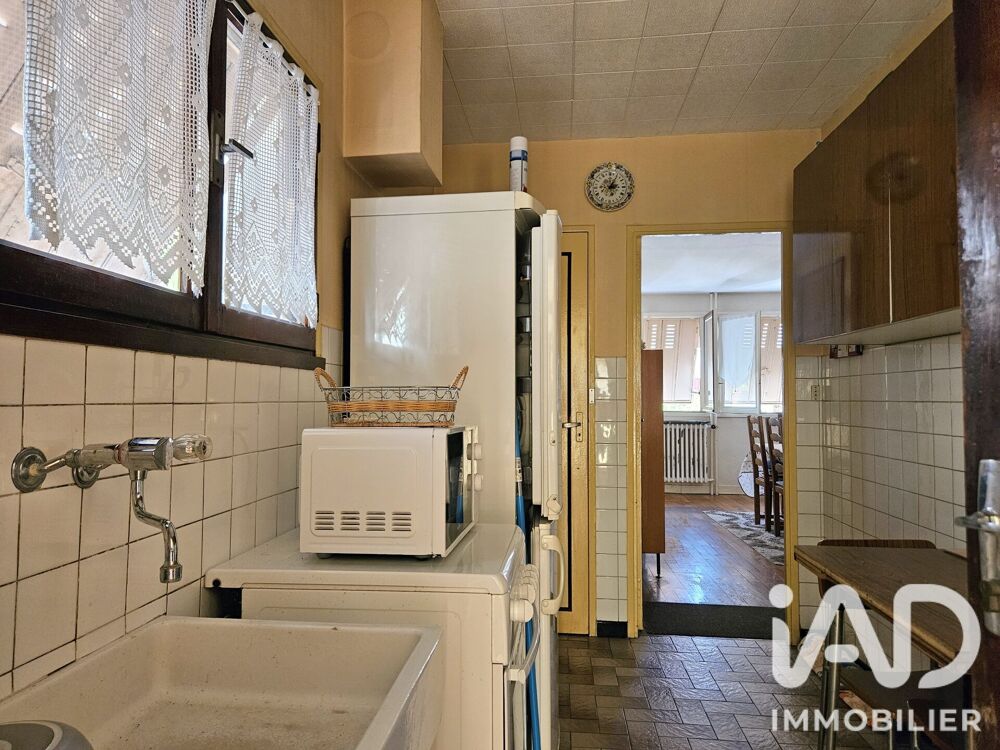 Vente Maison Vente Maison de ville 4 pièces Dijon