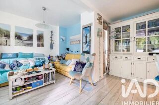  Appartement à vendre 3 pièces 60 m²